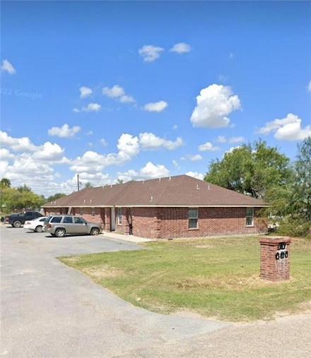6505 Lima Ln Unit 4, Mission, TX 78574