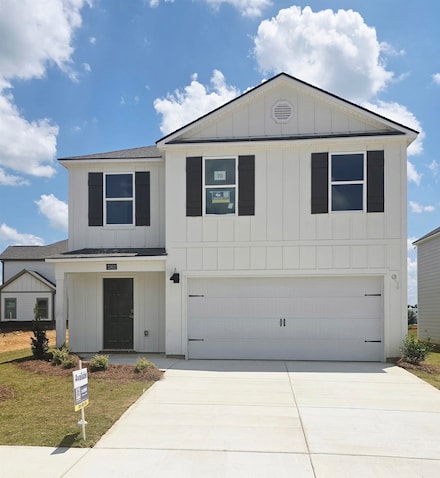 2302 Surry Dr, Good Hope, AL 35055