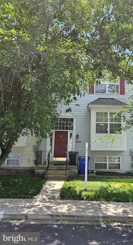 6223 Cliffside Terrace, Frederick, MD 21701