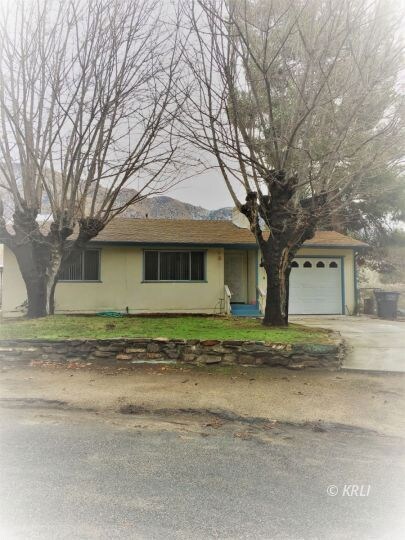 2 Durwood St, Kernville, CA 93238