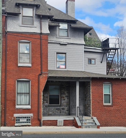 1303 Pennsylvania Ave Unit 1, Wilmington, DE 19806