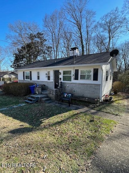 113 Decatur Rd, Oak Ridge, TN 37830