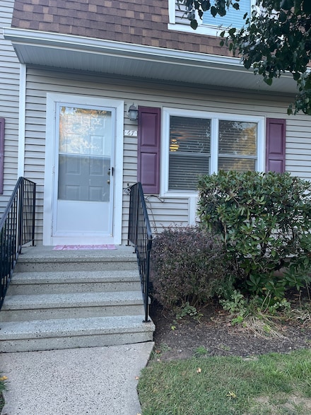 67 Brentwood Dr Unit 67, Wallingford, CT 06492