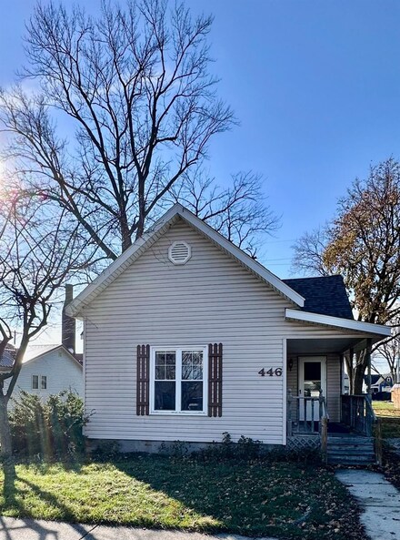 446 N Cullen St, Rensselaer, IN 47978