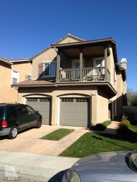 5240 Edgar St, Oxnard, CA 93033