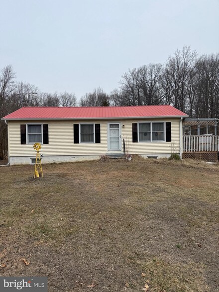 1151 Clayton Delaney Rd, Clayton, DE 19938
