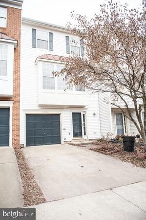 14206 Beddingfield Way, Centreville, VA 20121