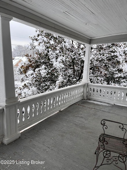 163 N Keats Ave Unit 4, Louisville, KY 40206