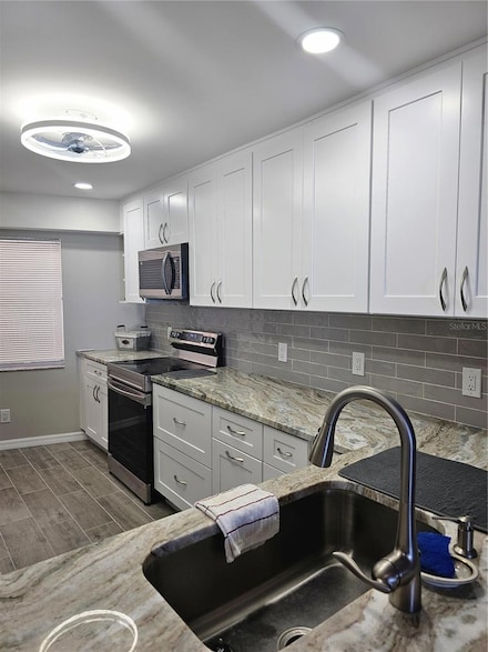 3100 Gulf Blvd Unit 221, Belleair Beach, FL 33786
