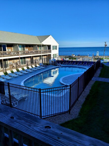 154 Old Wharf Rd Unit 33, Dennis Port, MA 02639