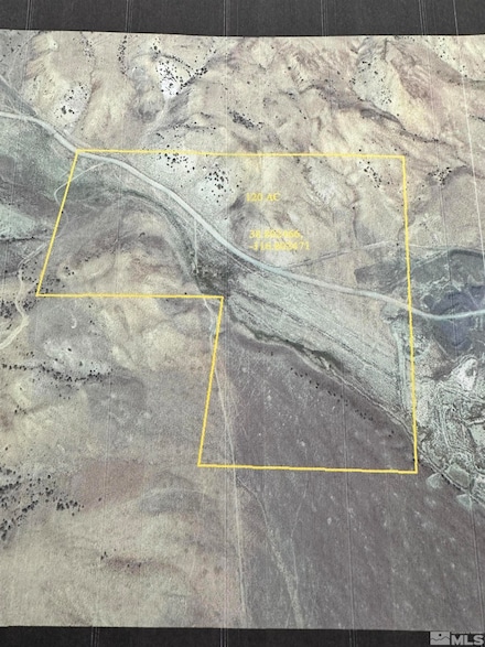 1988 E Northumberland Rd, Round Mountain, NV 89045