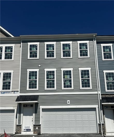 210 Truth Cir, Harmony, PA 16037