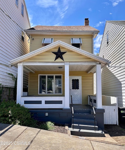 140 S Spruce St, Mount Carmel, PA 17851