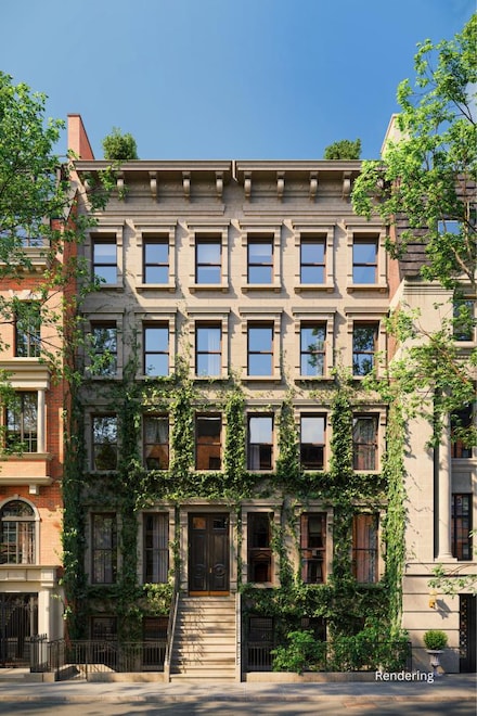 12 E 64th St, New York, NY 10065