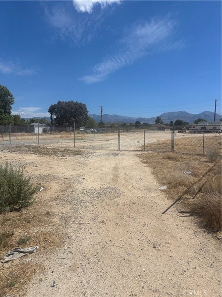 0 Pearblossom Hwy Unit SR25097180, Pearblossom, CA 93553