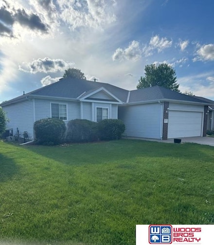 1101 N 83rd St, Lincoln, NE 68505
