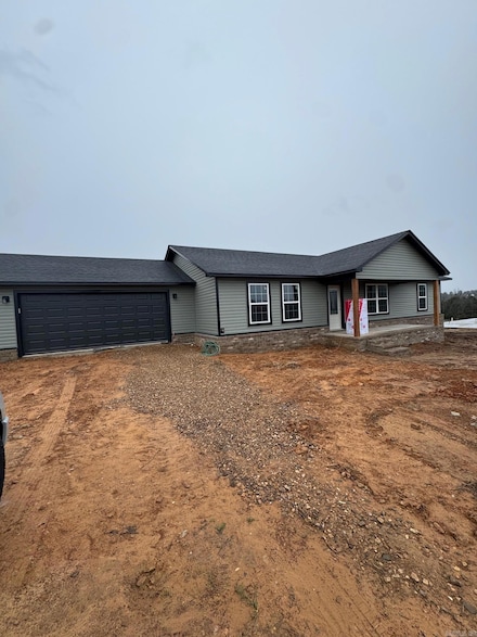 161 Private Road 3534, Clarksville, AR 72830