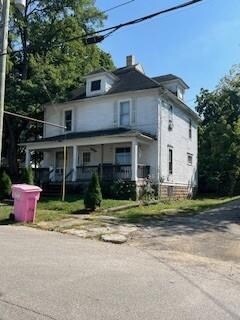 455 W 3rd St, Mansfield, OH 44903