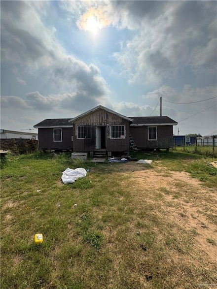 9924 Marisol Dr, Edinburg, TX 78542
