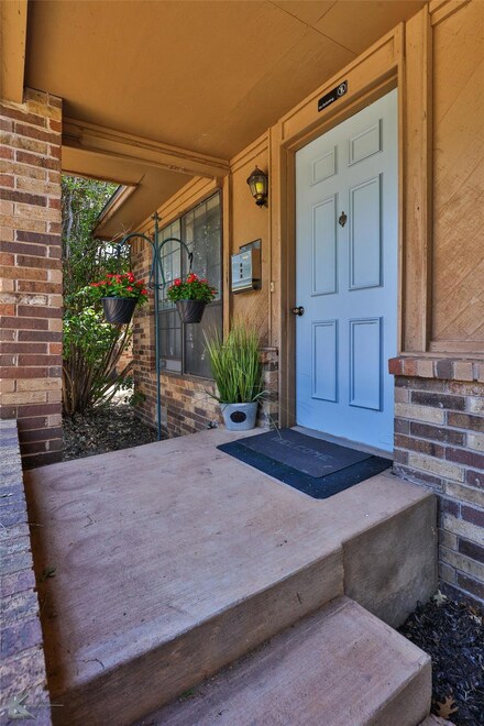 3642 Trinity Ln, Abilene, TX 79602