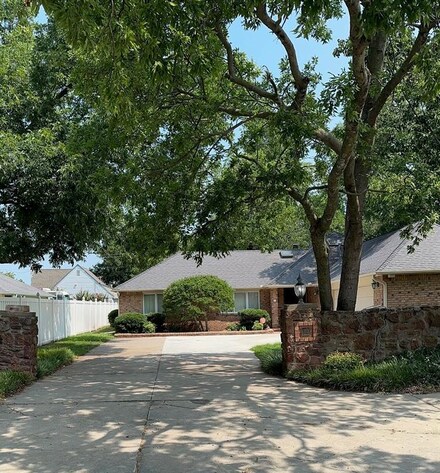 10 E Franklin St, Shawnee, OK 74804