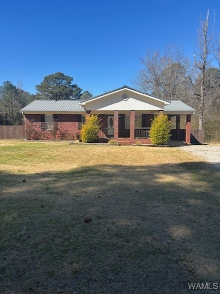 7110 Oakview Ln, Cottondale, AL 35453