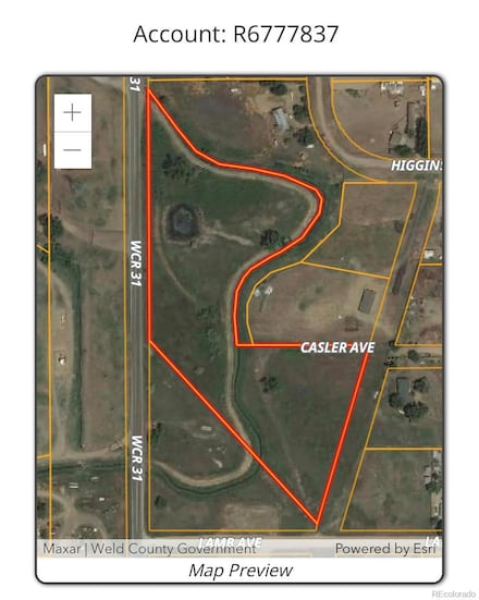0 County Road 31 Unit 1949924, Fort Lupton, CO 80621