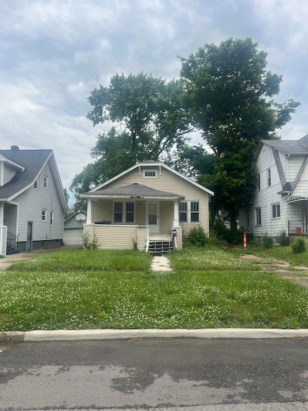 521 E Marengo Ave, Flint, MI 48505