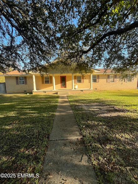 607 Sookalena St, Marion, MS 39342