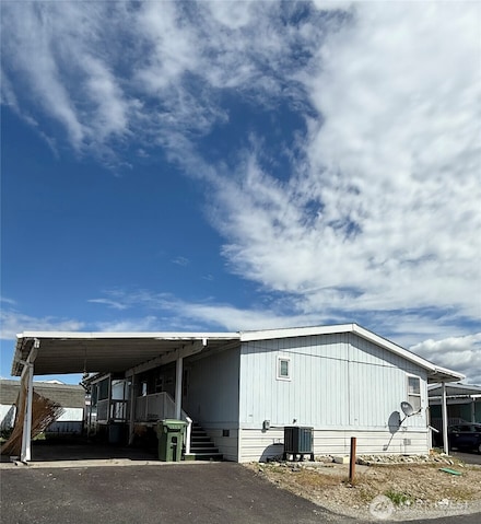 605 Pine St Unit 15, Omak, WA 98841