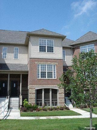 4311 Miracles Blvd Unit 22, Detroit, MI 48201