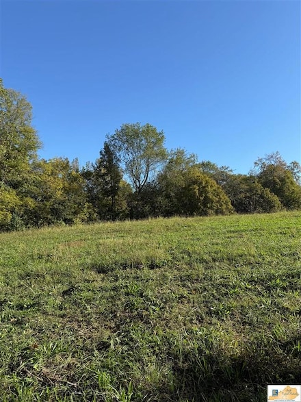 LOT 36 Siddens Rd, Glasgow, KY 42141