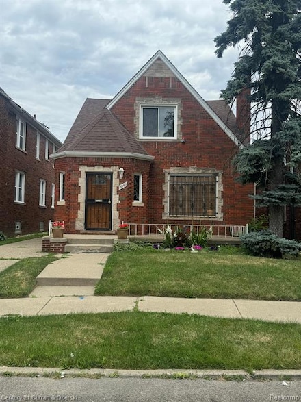 4046 Tyler St, Detroit, MI 48238