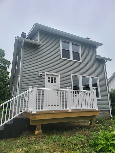 212 Marsden St, Springfield, MA 01109