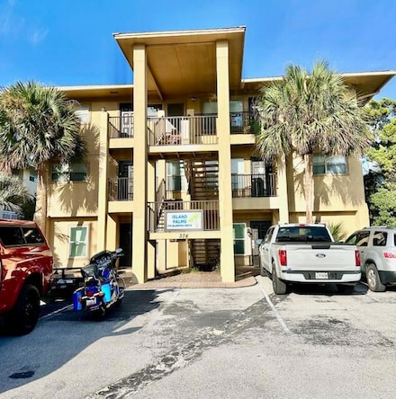 374 Bluefish Dr Unit 2B, Fort Walton Beach, FL 32548