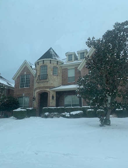 2007 Cartier Crossing, Allen, TX 75013