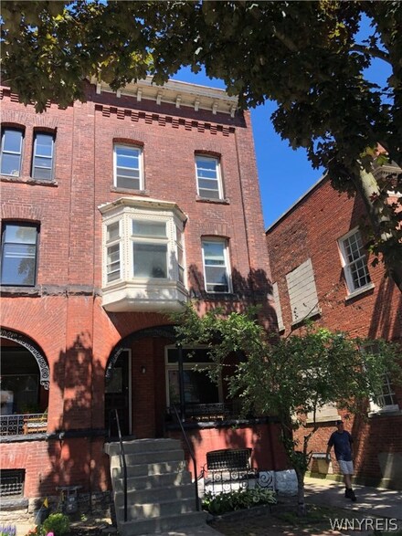 182 N Pearl St, Buffalo, NY 14202
