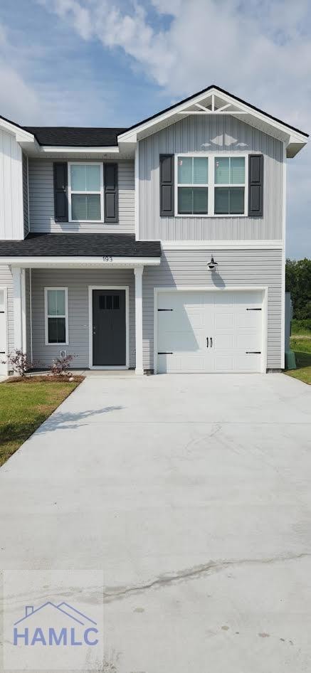 193 Heirloom Rd, Hinesville, GA 31313