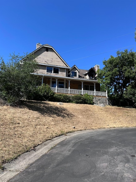 202 Gainsborough Cir, Folsom, CA 95630