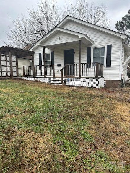 843 Spring St, Rock Hill, SC 29730
