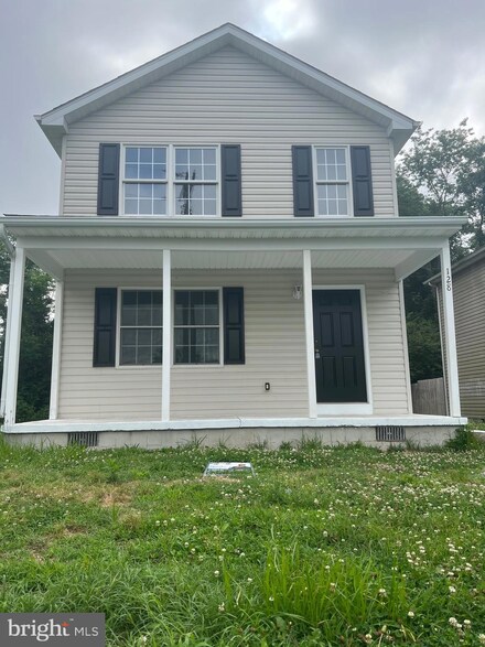 128 Jackson St, Frederica, DE 19946