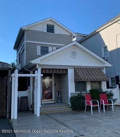 57 Porter Ave, Seaside Park, NJ 08752
