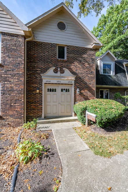 2910 Stillman Ave, Indianapolis, IN 46268