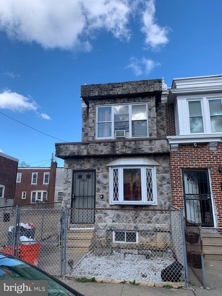 1413 Wildwood Ave, Camden, NJ 08103