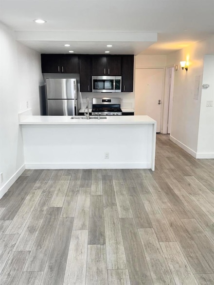 1550 N Fuller Ave Unit 201, Los Angeles, CA 90046