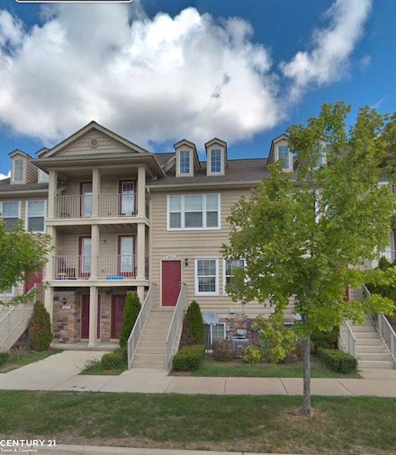 668 Lydia Ln Unit 41, Pontiac, MI 48341