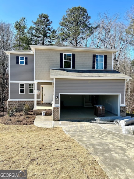 25 Bush Arbor Place SW, Rome, GA 30165