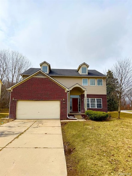 5144 Hickory Pointe Blvd, Ypsilanti, MI 48197