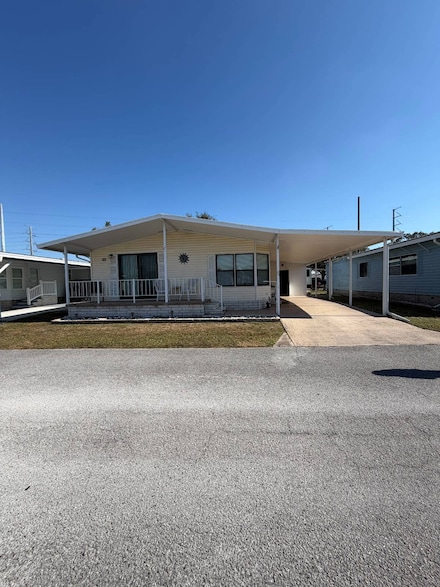 3390 Gandy Blvd N Unit 25, Saint Petersburg, FL 33702