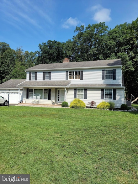 6 Sherwood Ct, Newfield, NJ 08344
